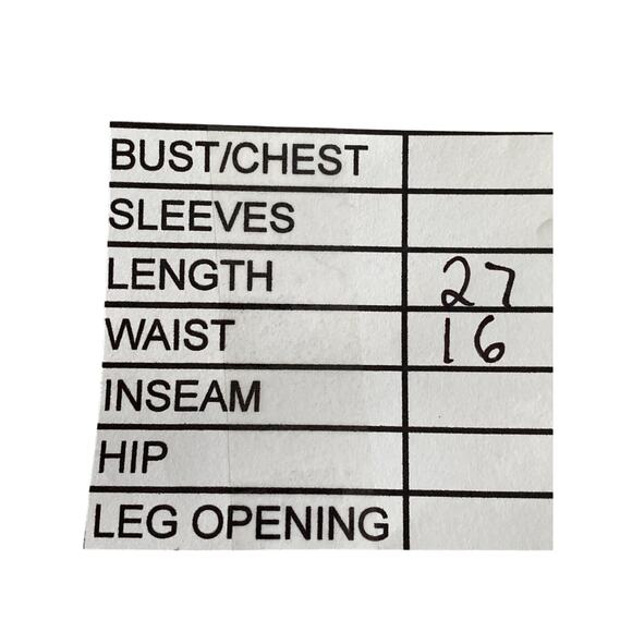 TOPSHOP MOTO Women's Black Denim Button-Up Sleeveless Mini Overall Dress SZ 10 - Picture 9 of 10